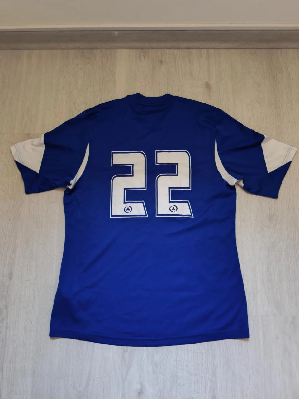 Adidas Climacool T-Shirt Size L – photo 3